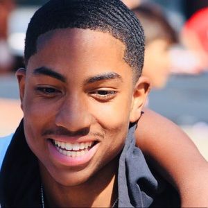 Meet your Posher, Micah